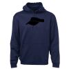 ATC PTECH FLEECE HOODED SWEATSHIRT Thumbnail