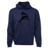 ATC PTECH FLEECE HOODED SWEATSHIRT Thumbnail