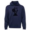 ATC PTECH FLEECE HOODED SWEATSHIRT Thumbnail