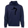 ATC PTECH FLEECE HOODED SWEATSHIRT Thumbnail