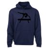 ATC PTECH FLEECE HOODED SWEATSHIRT Thumbnail