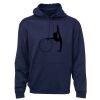 ATC PTECH FLEECE HOODED SWEATSHIRT Thumbnail