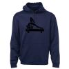 ATC PTECH FLEECE HOODED SWEATSHIRT Thumbnail