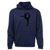 ATC PTECH FLEECE HOODED SWEATSHIRT Thumbnail