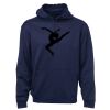 ATC PTECH FLEECE HOODED SWEATSHIRT Thumbnail