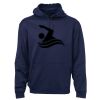 ATC PTECH FLEECE HOODED SWEATSHIRT Thumbnail