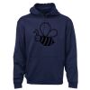 ATC PTECH FLEECE HOODED SWEATSHIRT Thumbnail