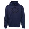 ATC PTECH FLEECE HOODED SWEATSHIRT Thumbnail