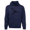 ATC PTECH FLEECE HOODED SWEATSHIRT Thumbnail