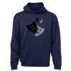 ATC PTECH FLEECE HOODED SWEATSHIRT Thumbnail