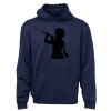 ATC PTECH FLEECE HOODED SWEATSHIRT Thumbnail