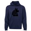 ATC PTECH FLEECE HOODED SWEATSHIRT Thumbnail