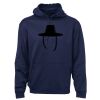 ATC PTECH FLEECE HOODED SWEATSHIRT Thumbnail