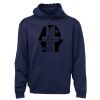ATC PTECH FLEECE HOODED SWEATSHIRT Thumbnail