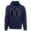 ATC PTECH FLEECE HOODED SWEATSHIRT Thumbnail