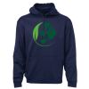 ATC PTECH FLEECE HOODED SWEATSHIRT Thumbnail