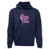 ATC PTECH FLEECE HOODED SWEATSHIRT Thumbnail