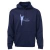 ATC PTECH FLEECE HOODED SWEATSHIRT Thumbnail