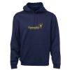 ATC PTECH FLEECE HOODED SWEATSHIRT Thumbnail