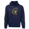ATC PTECH FLEECE HOODED SWEATSHIRT Thumbnail
