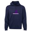 ATC PTECH FLEECE HOODED SWEATSHIRT Thumbnail