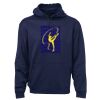 ATC PTECH FLEECE HOODED SWEATSHIRT Thumbnail