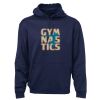 ATC PTECH FLEECE HOODED SWEATSHIRT Thumbnail