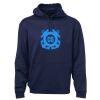 ATC PTECH FLEECE HOODED SWEATSHIRT Thumbnail