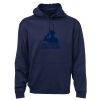 ATC PTECH FLEECE HOODED SWEATSHIRT Thumbnail