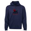 ATC PTECH FLEECE HOODED SWEATSHIRT Thumbnail