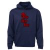 ATC PTECH FLEECE HOODED SWEATSHIRT Thumbnail