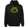 ATC PTECH FLEECE HOODED SWEATSHIRT Thumbnail