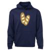 ATC PTECH FLEECE HOODED SWEATSHIRT Thumbnail