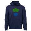 ATC PTECH FLEECE HOODED SWEATSHIRT Thumbnail