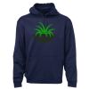 ATC PTECH FLEECE HOODED SWEATSHIRT Thumbnail