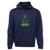 ATC PTECH FLEECE HOODED SWEATSHIRT Thumbnail