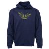 ATC PTECH FLEECE HOODED SWEATSHIRT Thumbnail