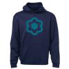 ATC PTECH FLEECE HOODED SWEATSHIRT Thumbnail