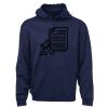 ATC PTECH FLEECE HOODED SWEATSHIRT Thumbnail