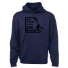 ATC PTECH FLEECE HOODED SWEATSHIRT Thumbnail