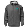 PTech® Fleece Hooded Jacket Thumbnail