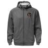 PTech® Fleece Hooded Jacket Thumbnail