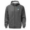 PTech® Fleece Hooded Jacket Thumbnail