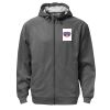 PTech® Fleece Hooded Jacket Thumbnail