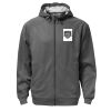 PTech® Fleece Hooded Jacket Thumbnail