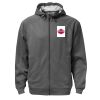 PTech® Fleece Hooded Jacket Thumbnail