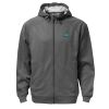 PTech® Fleece Hooded Jacket Thumbnail