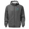 PTech® Fleece Hooded Jacket Thumbnail