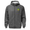 PTech® Fleece Hooded Jacket Thumbnail