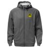 PTech® Fleece Hooded Jacket Thumbnail